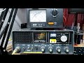 Yaesu FT-180A Power Output