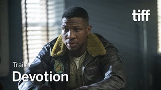 DEVOTION Trailer | TIFF 2022