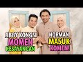 Abby Abadi Kongsi Momen Bersama Kesayangan , Sekali Norman Hakim Masuk Komen! Buat Ramai Tergamam!