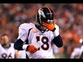 Denver Broncos vs Cincinnati Bengals Recap & Highlights 2014 NFL Week 16