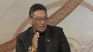 Tōrangapū - Mana Party is an advocate for the underclass