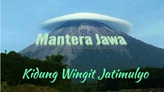 Kidung Wingit Jatimulyo (Bait 2) ; Dandanggula Turu Lare~Ki Sabdalangit [Official]