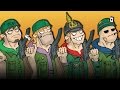 Eddsworld - Moving Targets Eddsworld - Moving Targets