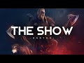 The Show - GANYOS (LYRICS)