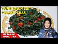 Resep dan cara buat Tumis daun singkong enak mudah KHAS DESA