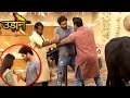 Suraj PUNISHED By Kamalnarayan Imprints Him With Bandhua Stamp Chakor HELPLESS Udaan