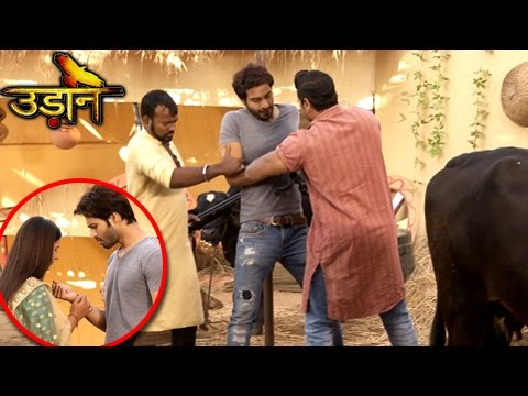 Suraj PUNISHED By Kamalnarayan Imprints Him With Bandhua Stamp Chakor HELPLESS Udaan