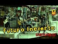 Disturbio - Futuro Incierto ( Video Oficial )