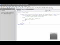 Visual Basic 2008 Tutorial 5 Login System - Remade - Part 1