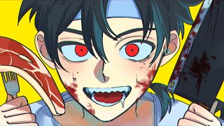 Butcher Vanity Sena Cover