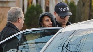 NYPD arrests suspect in three armed robberies