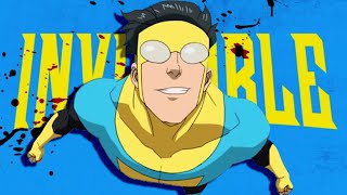 Invincible Review (No Spoilers) - Is it Worth Watching?