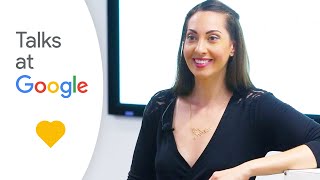 Captivate: The Science of Succeeding with People | Vanessa Van Edwards | Talks at Google