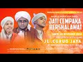 🔴 LIVE | Jati Cempaka Bersholawat | Jl. Curug Jaya Jati Cempaka Pd Gede Bekasi | Sabtu , 02 Nov 2024