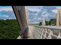 That's So Minnesota: Ellery braves the St. Croix Crossing