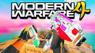 I Played MW4 Early and We Need to Talk...