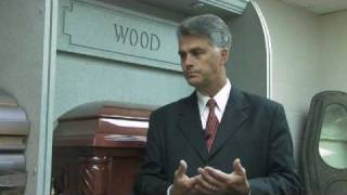 Funeral Planning : How to Buy a Coffin
