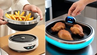 60 Cheap Amazon KITCHEN Gadgets! (All UNDER $50!)