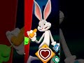 POV Your Friend is Scared of Bugs Bunny in Multiversus