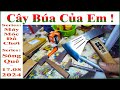 Cây Búa Của Em !... ( Series : Máy Móc Đồ Chơi !.. Series : Sông Quê !.. 16.08.2024_13.07.2024 al )