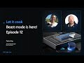 VS Code - Let it cook - Ep 12 - Beast mode is here!