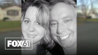 Victims of Windsor Locks murder-suicide identified as Suffield couple
