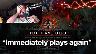 Why Do We Play Games We Hate?