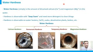 Water Hardness | Water Chemistry Basics Course
