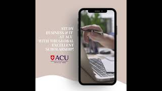 Bada Education - ACU June 2021
