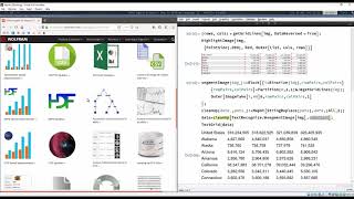 Twitch Talks - Data Import & Export