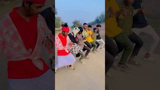 New Nagpuri Video 2023 || New Nagpuri Chain Dance Video 2023 || New Chain Dance Nagpuri 2023#shorts
