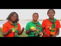 OMEGA PRAISE TEAM NEW MUSIC VIDEO * ONE ZAMBIA ONE NATION