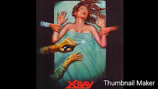 X-ray(1981),film review