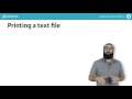 Getting started with importing data in Python