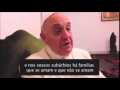 URGENTE o papa francisco da recado igreja EVANGELICA volta para casa deus jesus gospel ecumenismo