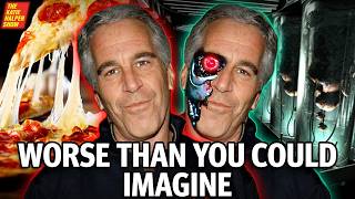 SHOCKING Epstein Reveal: Pizzagate, Cloning, & Transhumanism