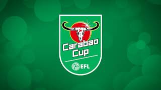 Carabao Cup Goal of the Round: Round Two
