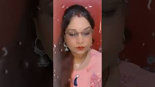 Sari Sari Raina Teri Baat Satae Barsaat Satae Sajna #shorts #short #rajshreevlog #viral #video