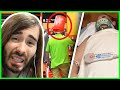 ‘Bucket Prank’ Lands Woman in the Hospital | Moistcritikal reacts