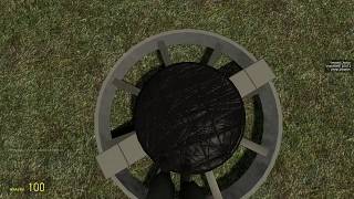E2 Teleporter