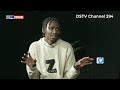 R Peels on his 'beef' with Holy Ten  | ZTNPrime