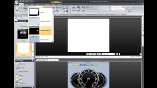 docking framework