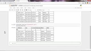 095 Loading Data in Python from CSV Excel TXT and JSON Files