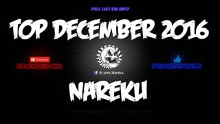 NAREKU | TOP DECEMBER 2016