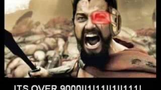 THIS... IS... SPARTA!!!!! Song Remix