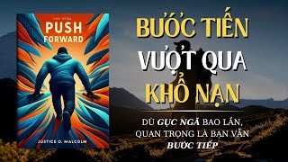 Bước Tiếp Vượt Qua Khổ Nạn: Cách Đối Mặt Với Sự Thất Bại Và Khắc Nghiệt | Rise Mindset: Tóm Tắt Sách