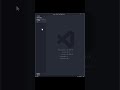 Create diagrams in #vscode