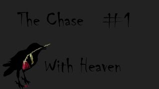 The Ravenous Witch Scares Heaven In The Chase [P 1] My Wickedness Is Real