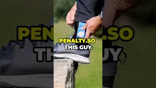 Golf Cheat Hack Revealed
