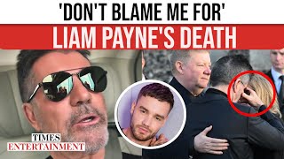 Simon Cowell On Liam Payne Death Tragedy: Music Mogul FIRES BACK at Critics